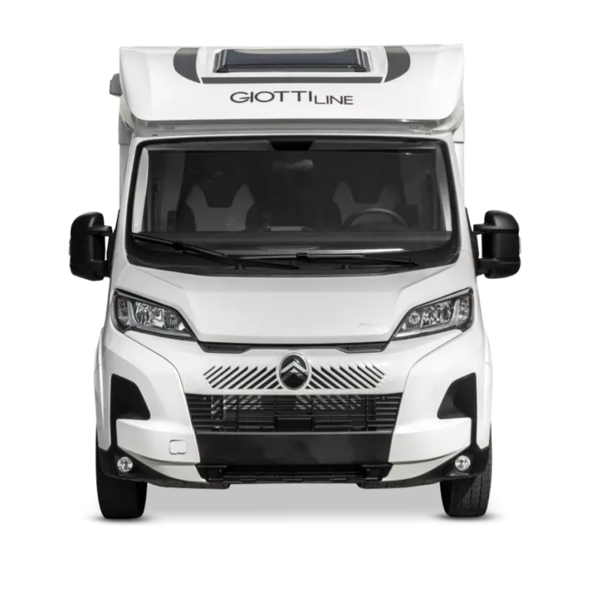 COMPACT CX66 - DELANTERA