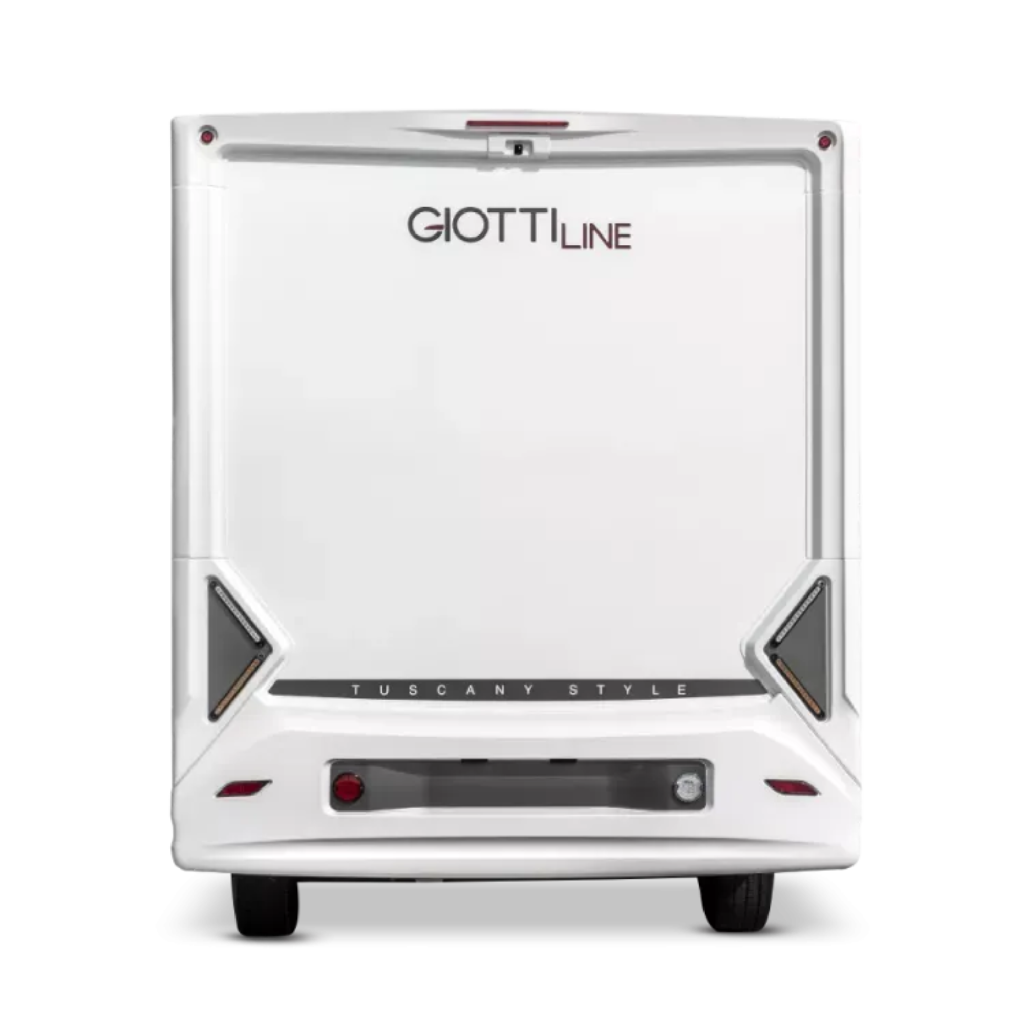 COMPACT CX66 - PARTE TRASERA