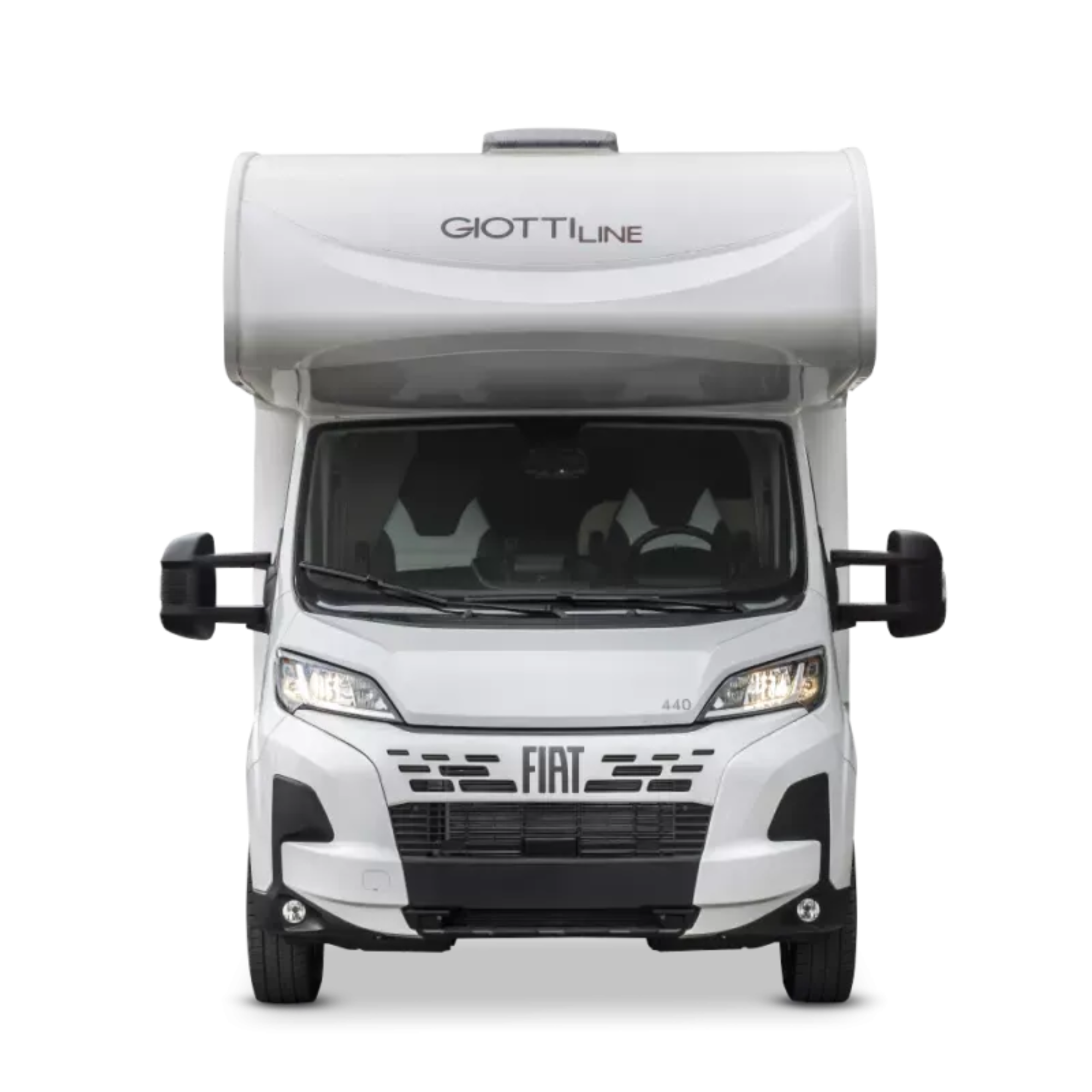 SIENNA 440 - DELANTERA