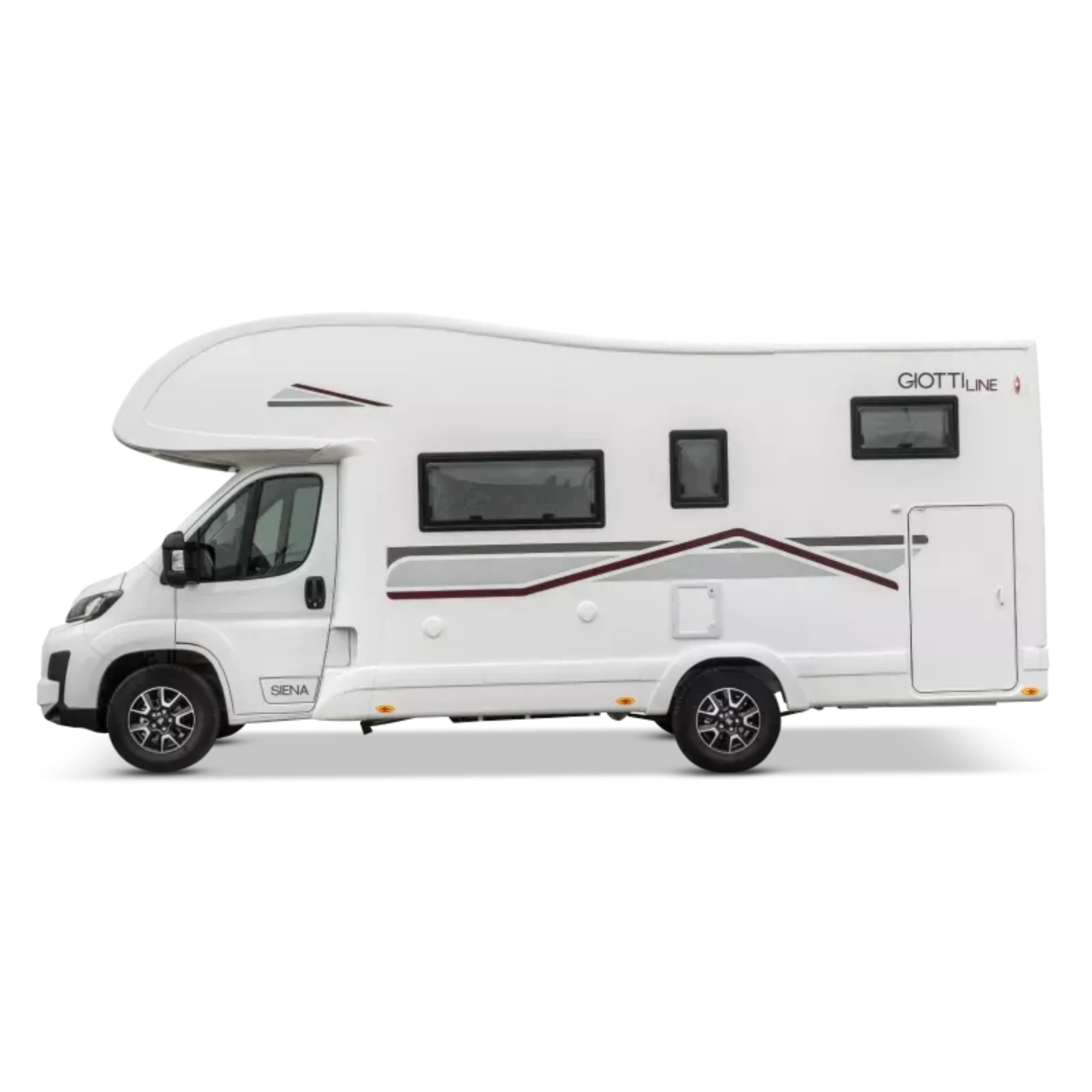 SIENNA 440 - LATERAL IZQUIERDO