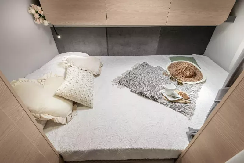 SIENA 440 - CAMA PRINCIPAL